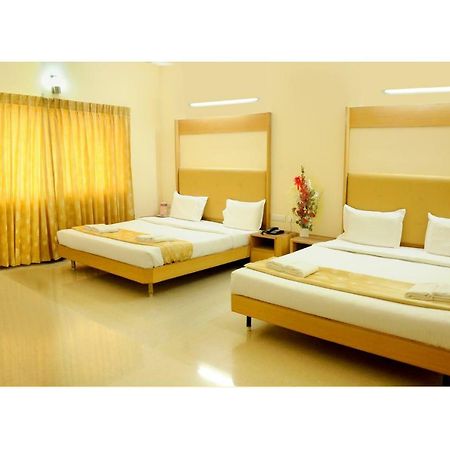 Hotel Rajadhane Madurai Exterior photo