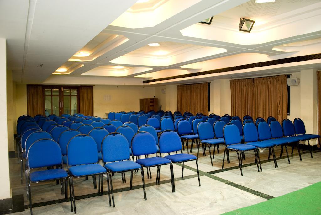 Hotel Rajadhane Madurai Exterior photo